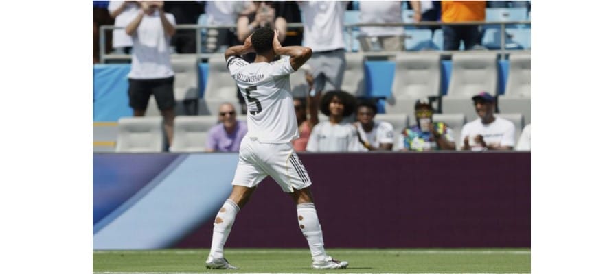 Soi kèo Real Madrid vs Borussia Dortmund lúc 03h00 ngày 06/07/2025