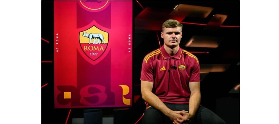 Soi kèo trận AS Roma vs Bologna lúc 01h45 ngày 24/08/2025