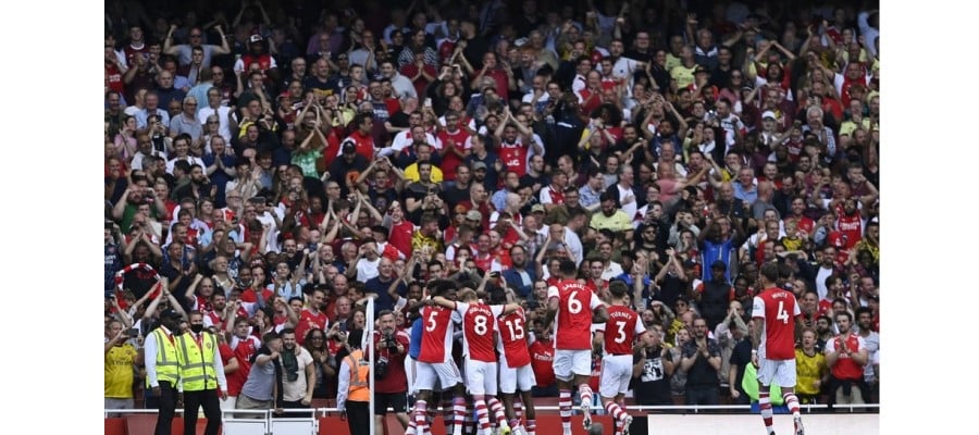 Soi kèo Arsenal vs Villarreal lúc 00h00 ngày 07/08/2025