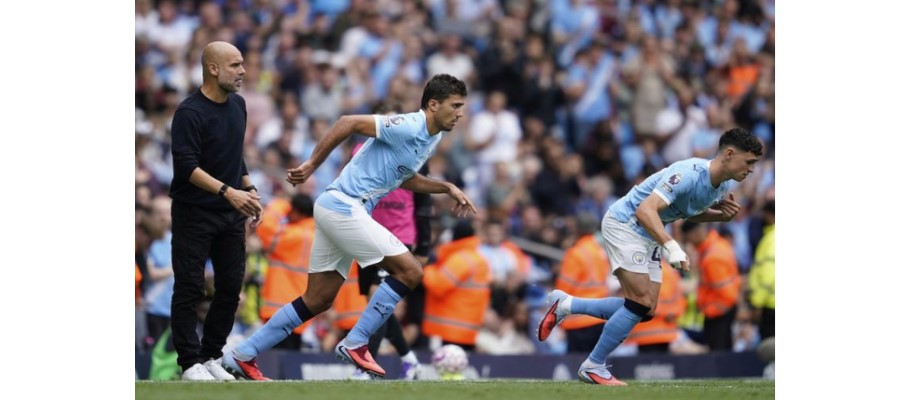 Soi kèo Brighton vs Manchester City lúc 20h00 ngày 31/08/2025