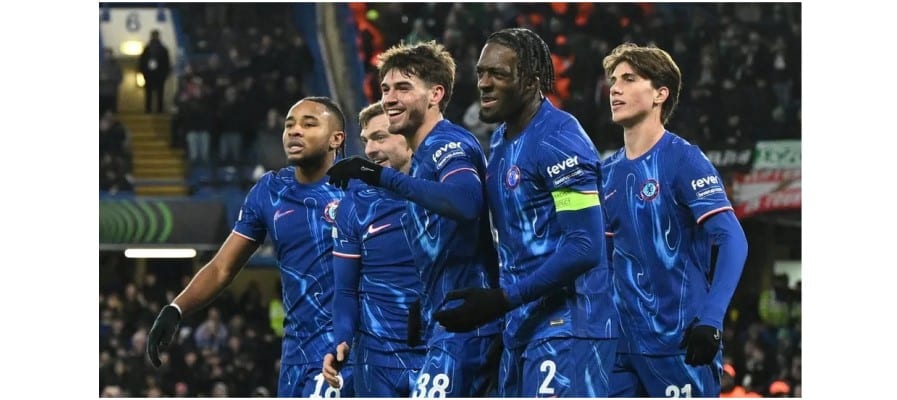 Soi kèo trận Chelsea vs AC Milan lúc 21h00 ngày 10/08/2025