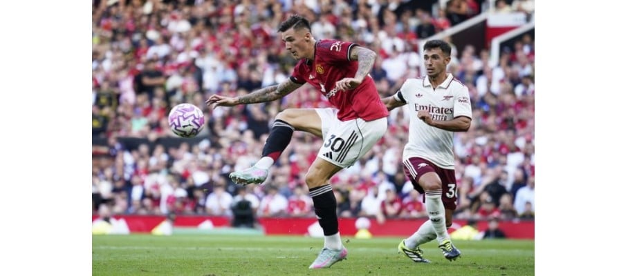 Soi kèo Fulham vs Manchester United lúc 22h30 ngày 24/08/2025