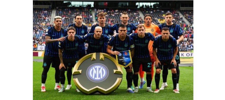 Soi kèo trận Inter Milan vs Torino lúc 01h45 ngày 26/08/2025