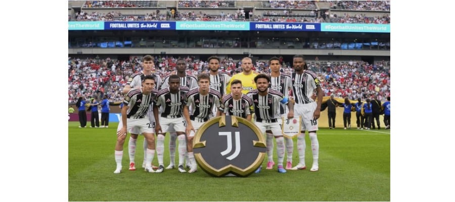 Soi kèo trận Juventus vs Parma lúc 01h45 ngày 25/08/2025