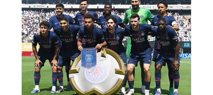 Soi kèo trận PSG vs Tottenham lúc 02h00 ngày 14/08/2025