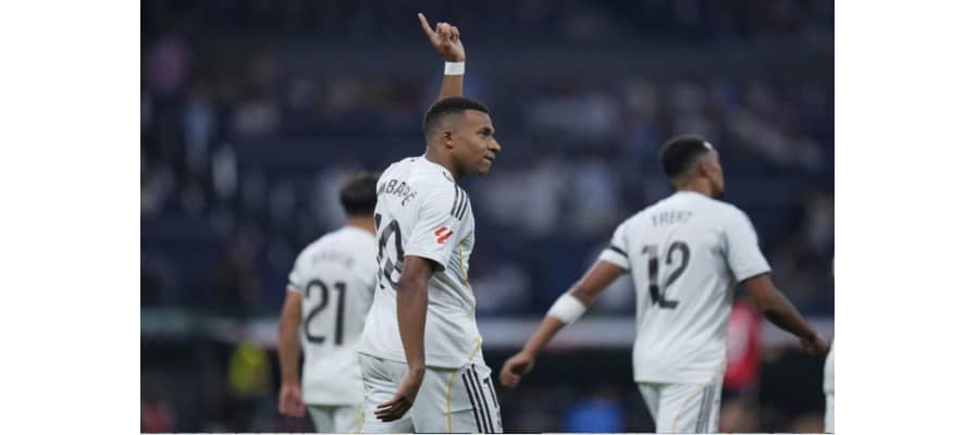 Soi kèo Real Oviedo vs Real Madrid lúc 02h30 ngày 25/08/2025