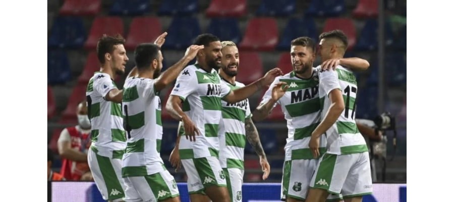 Soi kèo trận Sassuolo vs Catanzaro lúc 23h30 ngày 15/08/2025