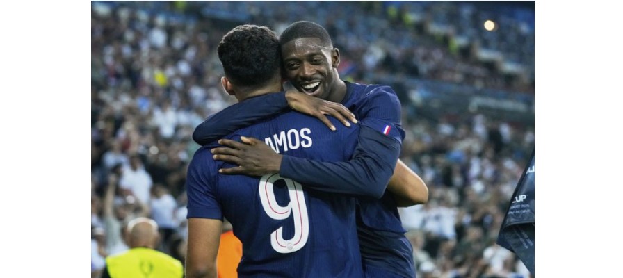 Soi kèo trận Toulouse vs PSG lúc 02h05 ngày 31/08/2025