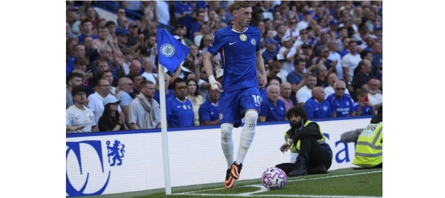 Soi kèo trận West Ham vs Chelsea lúc 02h00 ngày 23/08/2025