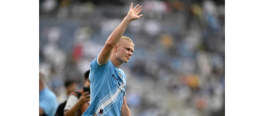 Soi kèo Wolverhampton vs Manchester City lúc 23h30 ngày 16/08/2025
