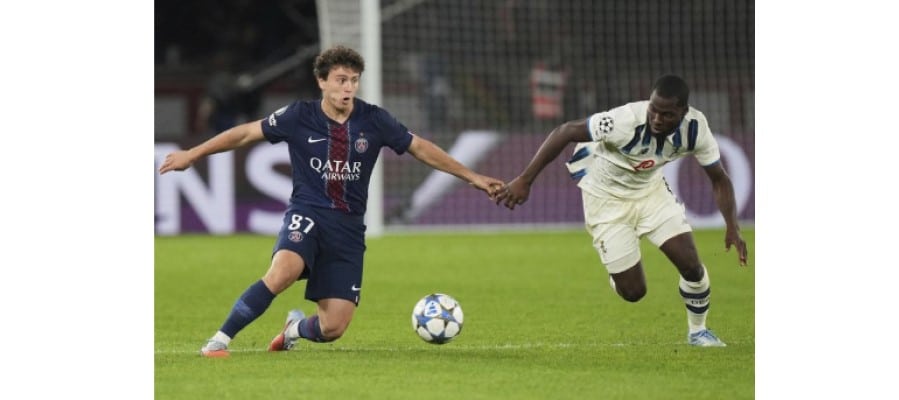 Soi kèo Atalanta vs Club Brugge lúc 23h45 ngày 30/09/2025