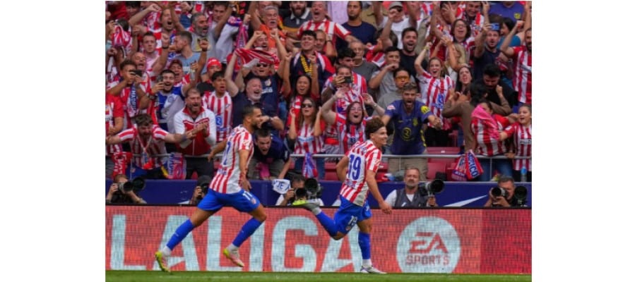 Soi kèo Atletico Madrid vs Eintracht Frankfurt lúc 02h00 ngày 01/10/2025