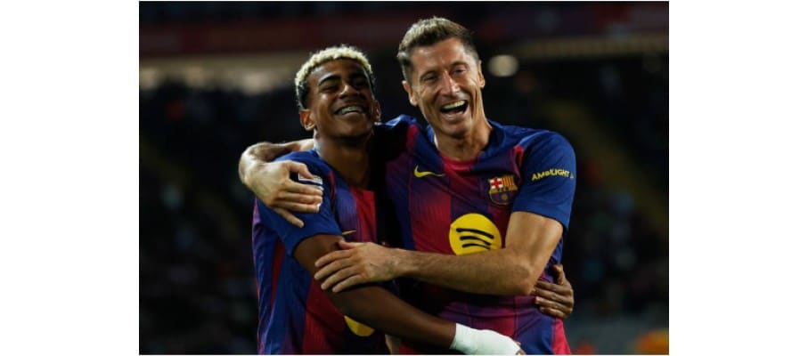 Soi kèo Barcelona vs PSG lúc 02h00 ngày 02/10/2025