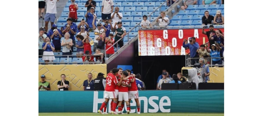 Soi kèo Benfica vs Qarabag lúc 02h00 ngày 17/09/2025