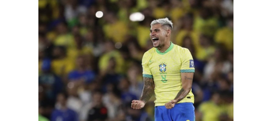 Soi kèo trận Bolivia vs Brazil lúc 06h30 ngày 10/09/2025