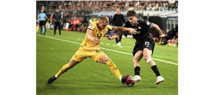 Soi kèo Borussia Dortmund vs Athletic Bilbao lúc 02h00 ngày 02/10/2025