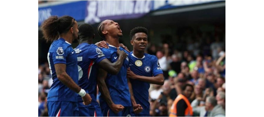 Soi kèo Brentford vs Chelsea lúc 02h00 ngày 14/09/2025