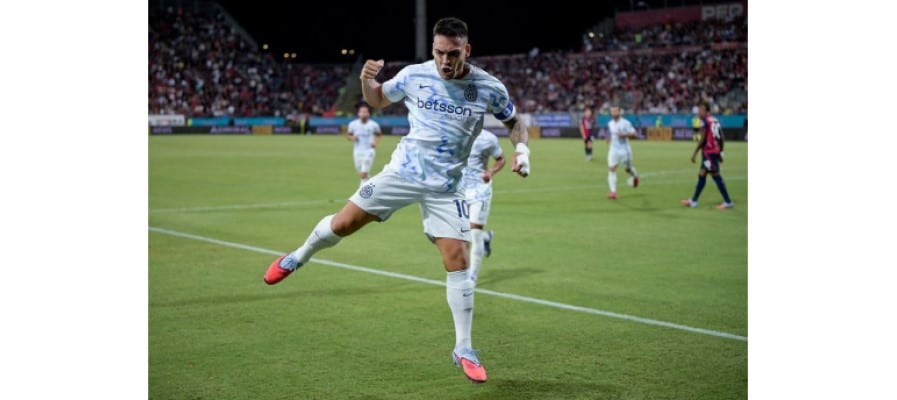 Soi kèo Inter Milan vs Slavia Prague lúc 02h00 ngày 01/10/2025