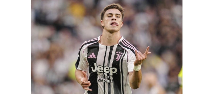 Soi kèo Juventus vs Borussia Dortmund lúc 02h00 ngày 17/09/2025
