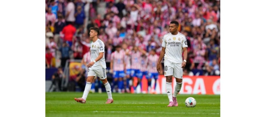 Soi kèo Kayrat Almaty vs Real Madrid lúc 23h45 ngày 30/09/2025