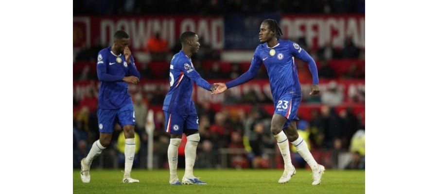 Soi kèo Lincoln City vs Chelsea lúc 01h45 ngày 24/09/2025