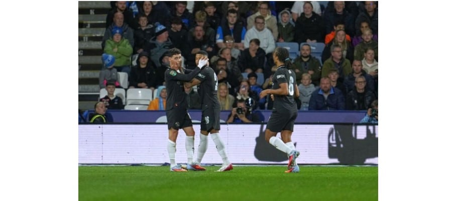 Soi kèo Manchester City vs Burnley lúc 21h00 ngày 27/09/2025