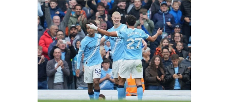 Soi kèo AS Monaco vs Manchester City lúc 02h00 ngày 02/10/2025