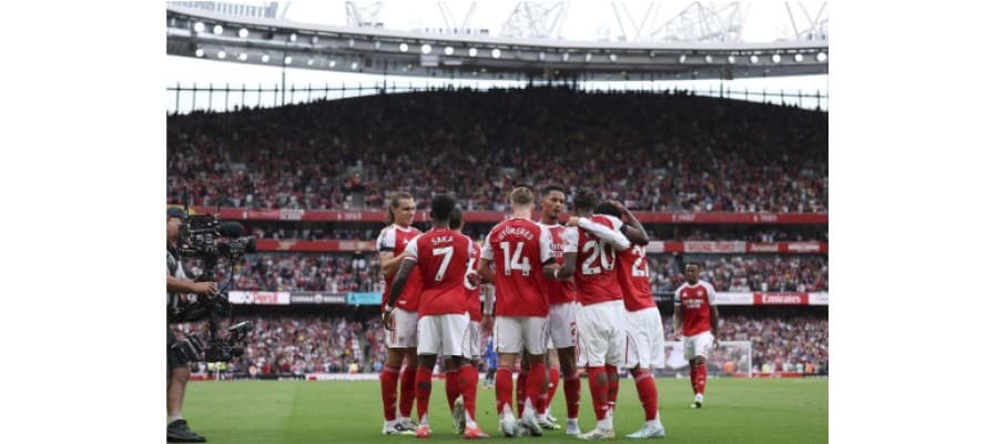 Soi kèo Newcastle vs Arsenal lúc 22h30 ngày 28/09/2025