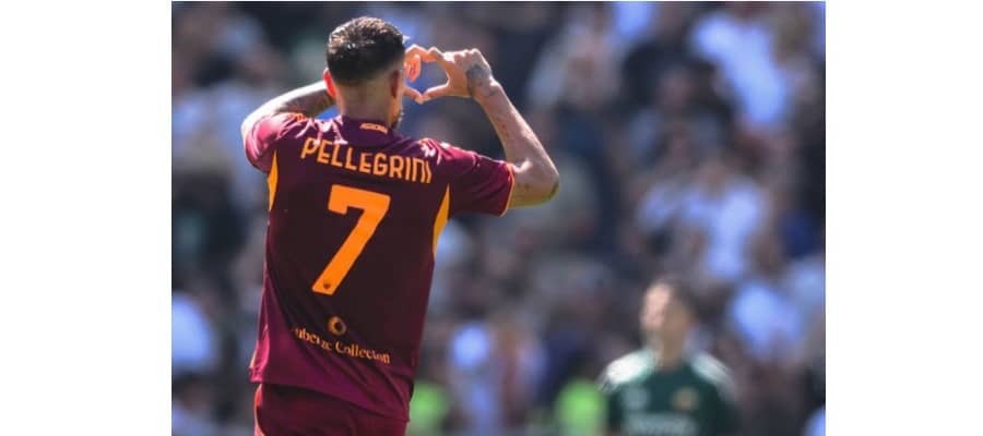 Soi kèo trận Nice vs AS Roma lúc 02h00 ngày 25/09/2025