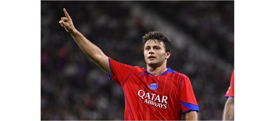 Soi kèo trận PSG vs Lens lúc 22h15 ngày 14/09/2025