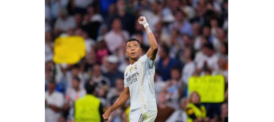 Soi kèo Real Madrid vs Espanyol lúc 21h15 ngày 20/09/2025