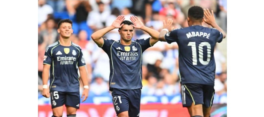 Soi kèo Real Madrid vs Marseille lúc 02h00 ngày 17/09/2025