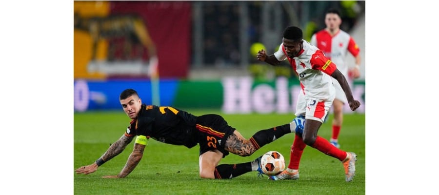 Soi kèo Slavia Prague vs Bodo/Glimt lúc 23h45 ngày 17/09/2025