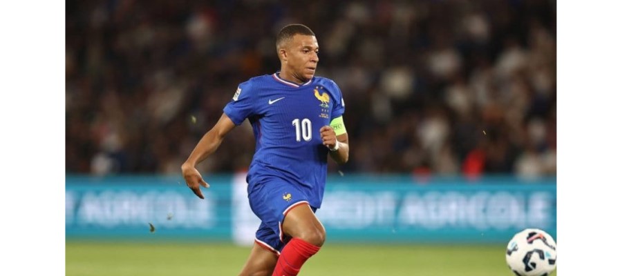 Soi kèo trận Ukraine vs Pháp lúc 01h45 ngày 06/09/2025