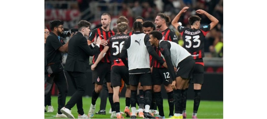 Soi kèo AC Milan vs Fiorentina lúc 01h45 ngày 20/10/2025