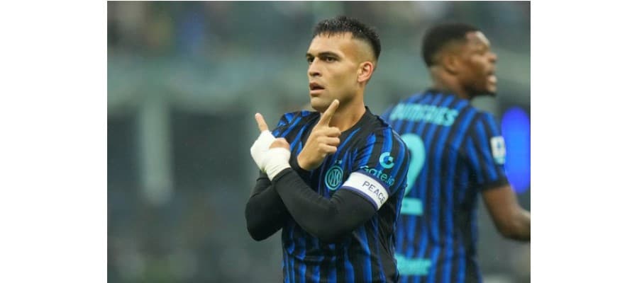 Soi kèo AS Roma vs Inter Milan lúc 01h45 ngày 19/10/2025