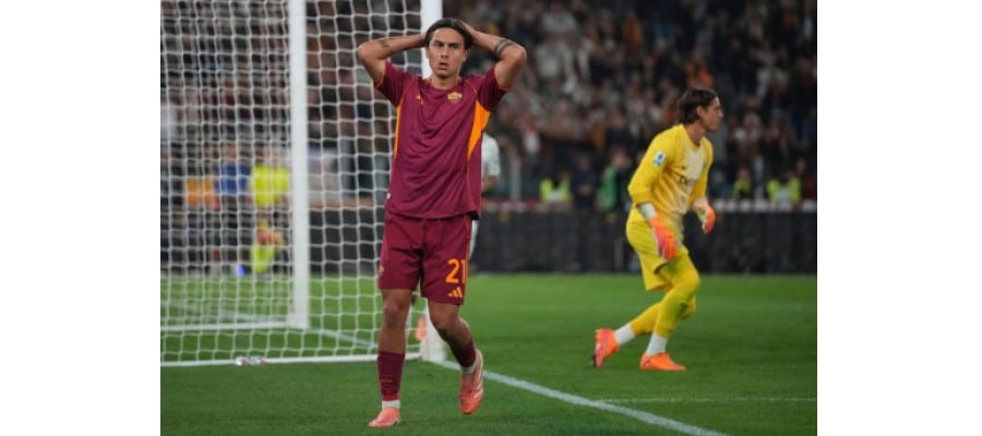 Soi kèo AS Roma vs Viktoria Plzen lúc 02h00 ngày 24/10/2025