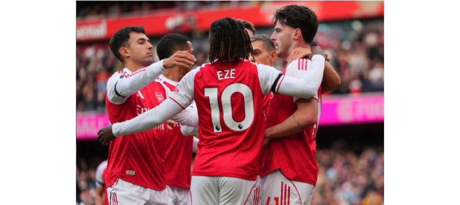 Soi kèo Arsenal vs Atletico Madrid lúc 02h00 ngày 22/10/2025