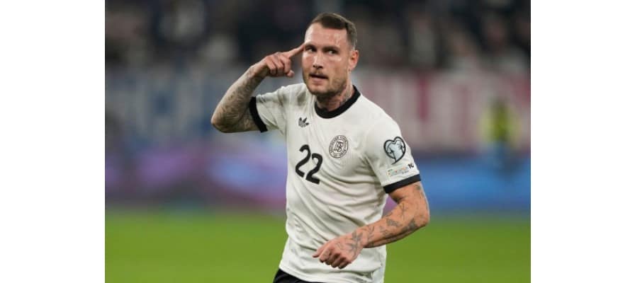 Soi kèo Bắc Ireland vs Đức lúc 01h45 ngày 14/10/2025
