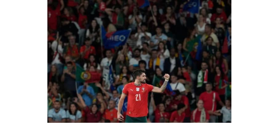 Soi kèo Bồ Đào Nha vs Hungary lúc 01h45 ngày 15/10/2025