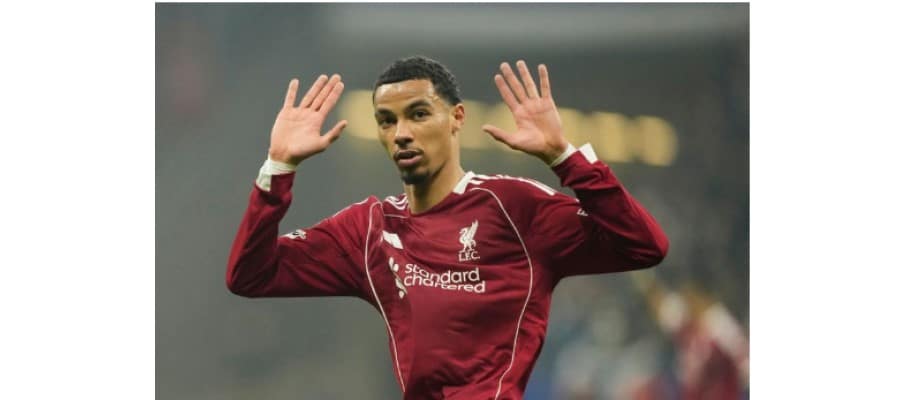 Soi kèo Brentford vs Liverpool lúc 02h00 ngày 26/10/2025