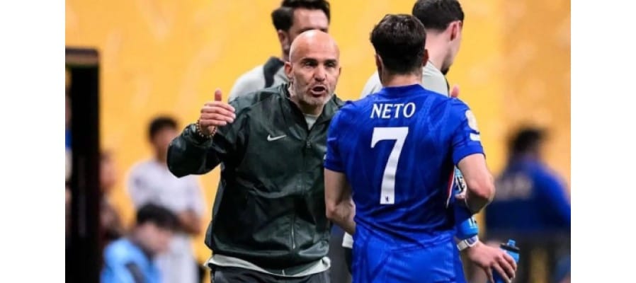 Soi kèo Chelsea vs Ajax lúc 02h00 ngày 23/10/2025