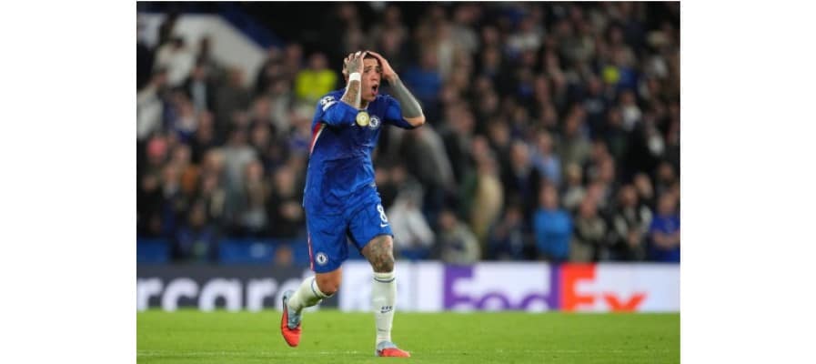 Soi kèo Chelsea vs Liverpool lúc 23h30 ngày 04/10/2025