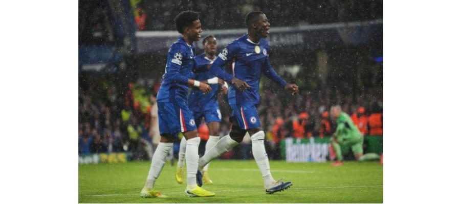 Soi kèo Chelsea vs Sunderland lúc 21h00 ngày 25/10/2025
