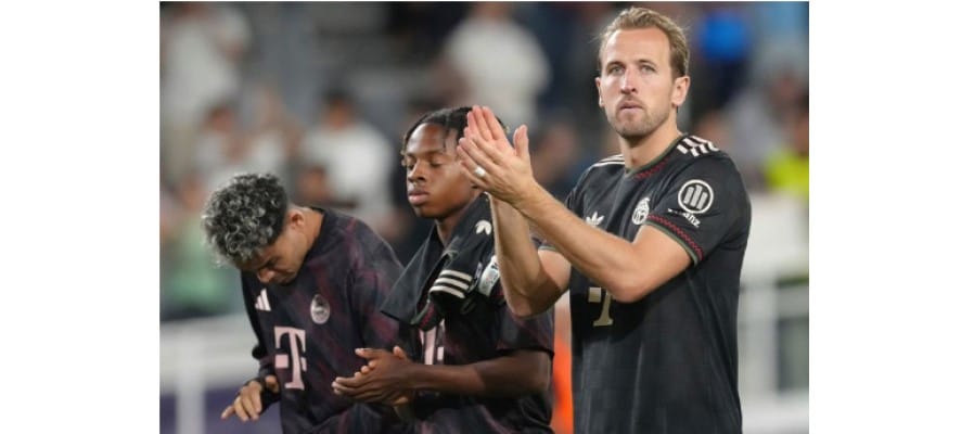 Soi kèo Eintracht Frankfurt vs Bayern Munich lúc 23h30 ngày 04/10/2025