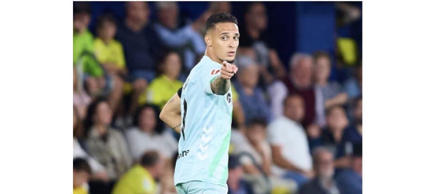 Soi kèo KRC Genk vs Real Betis lúc 23h45 ngày 23/10/2025