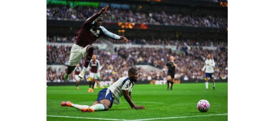 Soi kèo Go Ahead Eagles vs Aston Villa lúc 23h45 ngày 23/10/2025