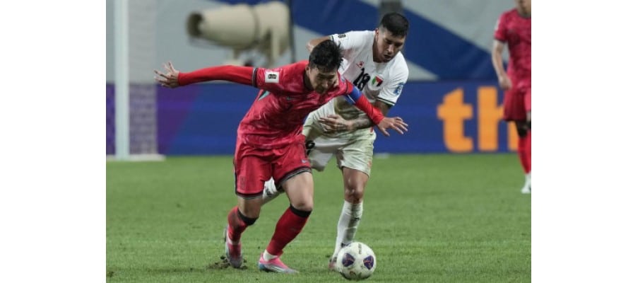 Soi kèo Hàn Quốc vs Brazil lúc 18h00 ngày 10/10/2025