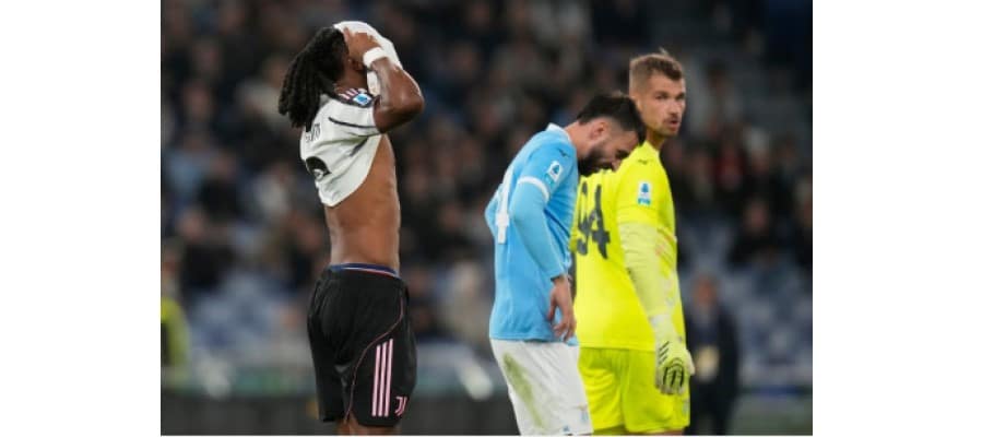 Soi kèo trận Juventus vs Udinese lúc 00h30 ngày 30/10/2025