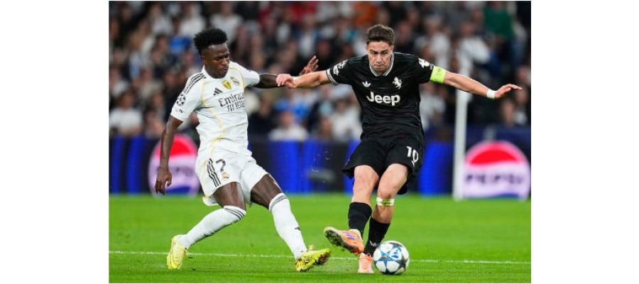 Soi kèo trận Lazio vs Juventus lúc 02h45 ngày 27/10/2025